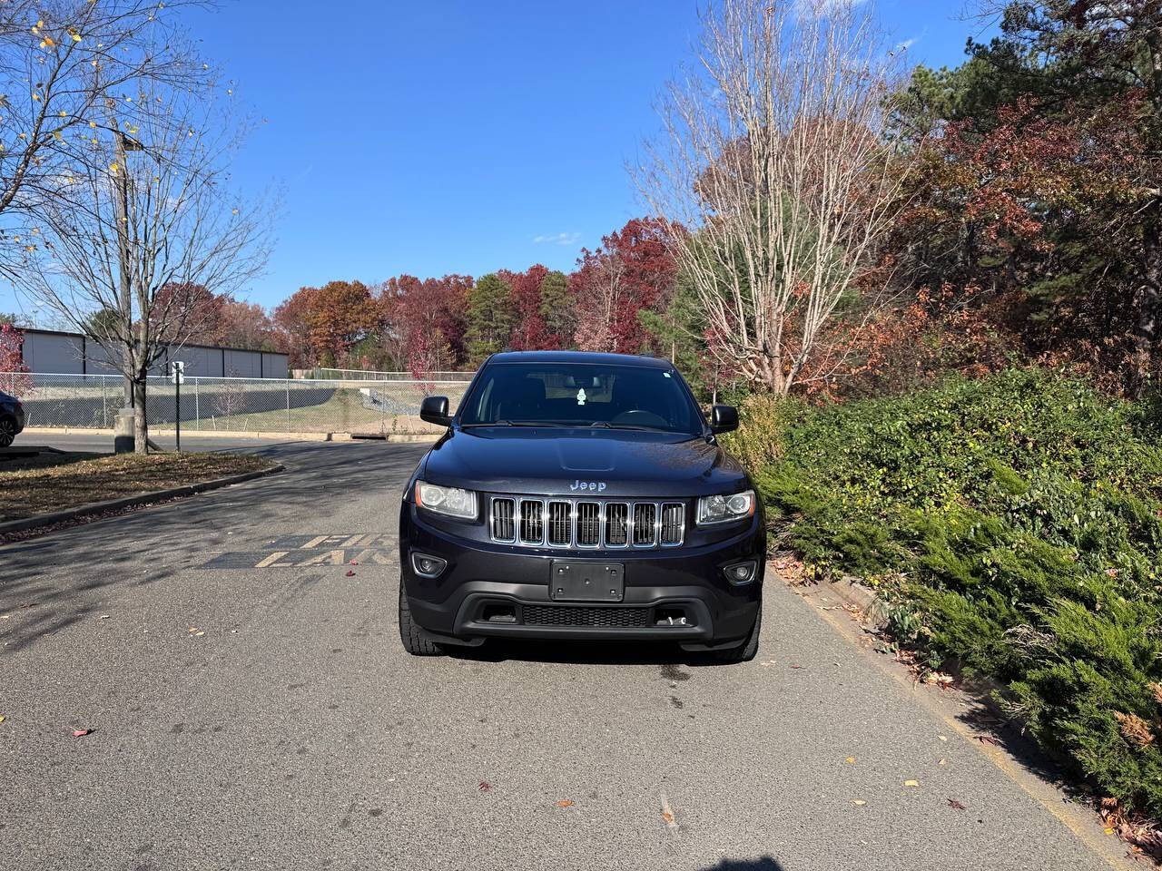 2014 Jeep Grand Cherokee for sale at Paragon Auto Group in Toms River, NJ