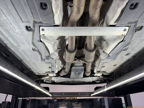 2006 Audi A8 L quattro