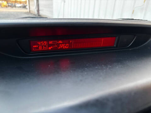 2015 Mazda MAZDA5 Sport