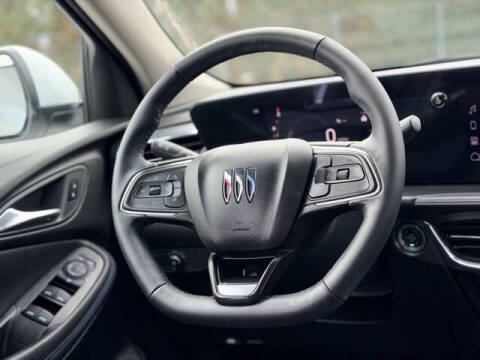 2025 Buick Encore GX Sport Touring