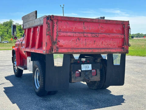 1978 Chevrolet Silverado 3500HD