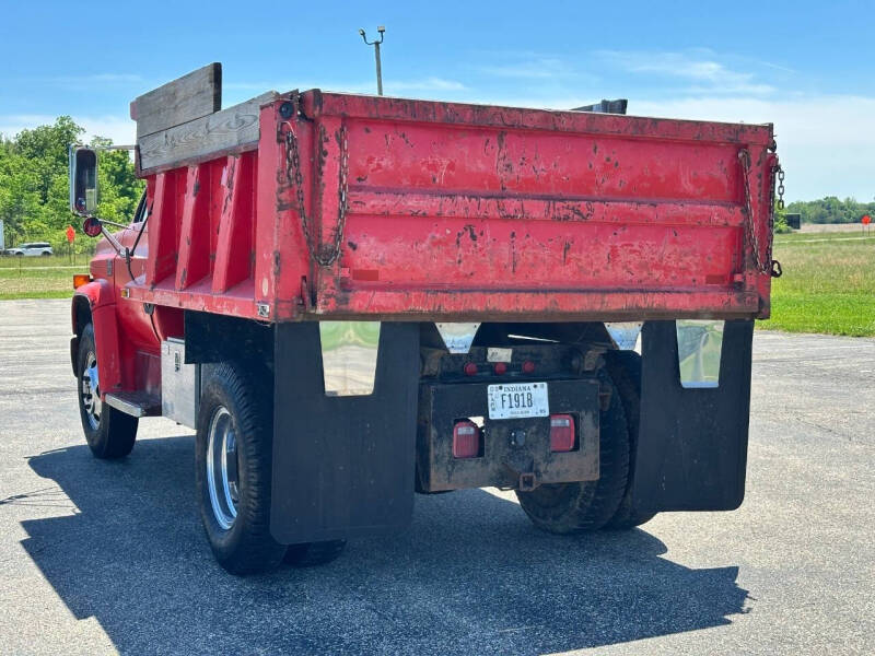 1978 Chevrolet Silverado 3500HD