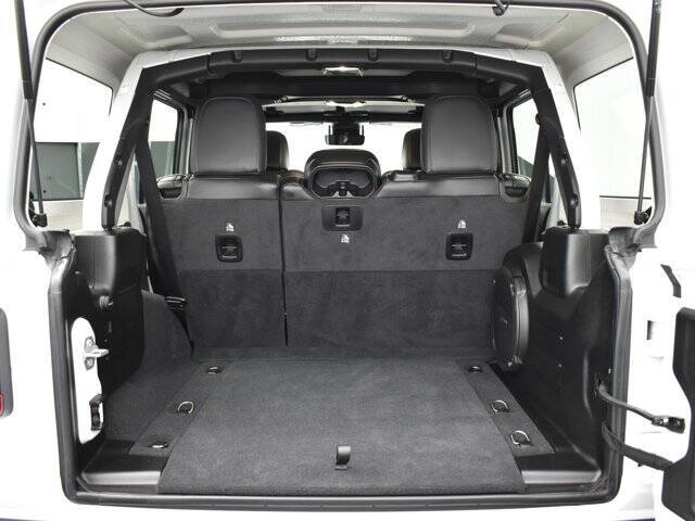 2021 Jeep Wrangler Unlimited Rubicon 392