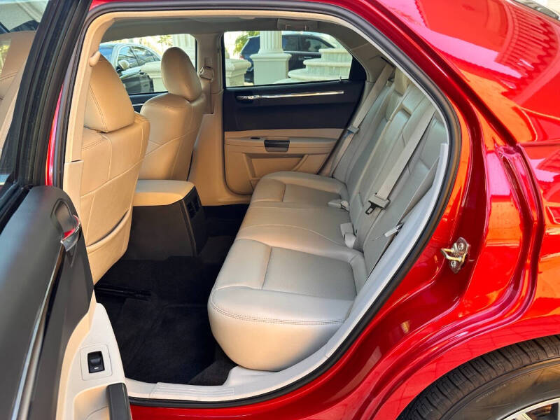 2006 Chrysler 300 C