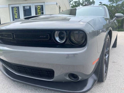 2023 Dodge Challenger GT