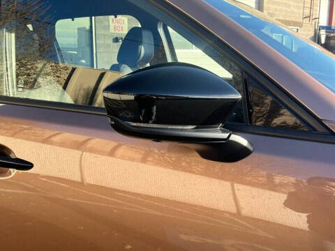 2025 Mazda CX-70 Plug-in Hybrid Premium Plus