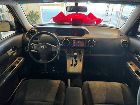 2015 Scion xB
