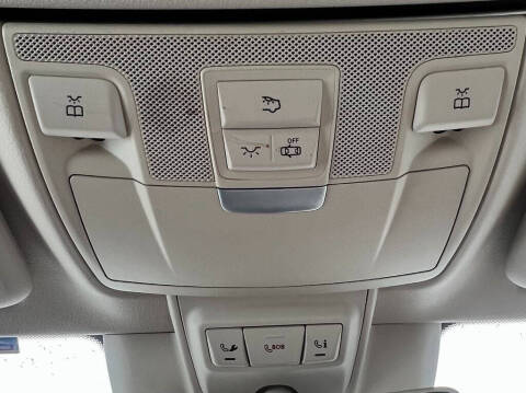 2018 Mercedes-Benz E-Class E 400 4MATIC