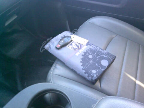 2020 RAM 1500 Classic Express