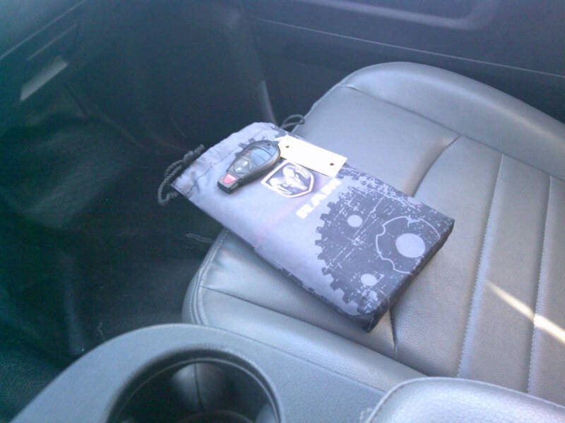 2020 RAM 1500 Classic Express