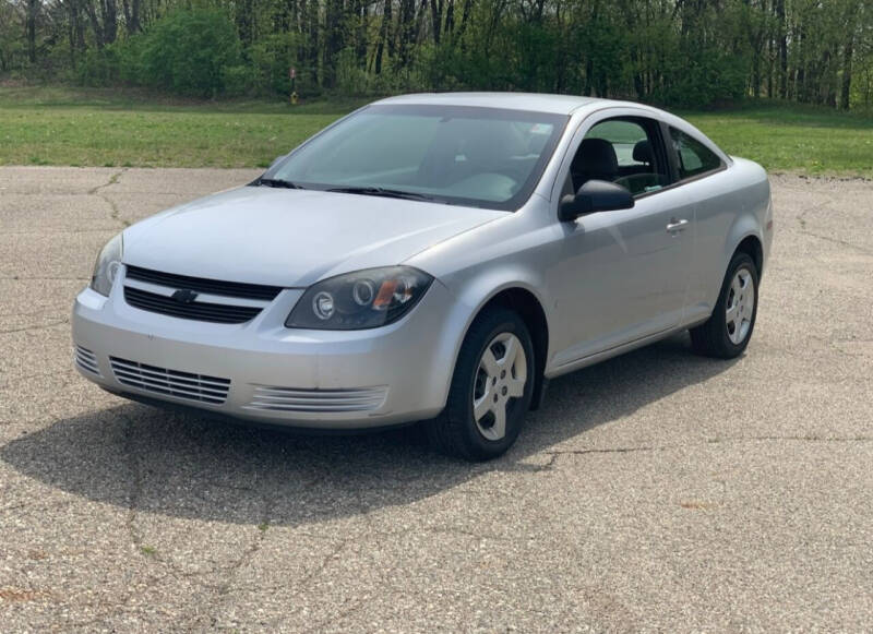 2006 Chevrolet Cobalt LS