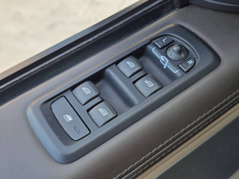 2013 Land Rover Range Rover Sport HSE LUX