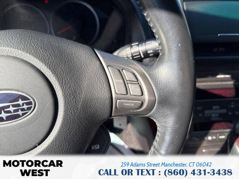 2009 Subaru Outback