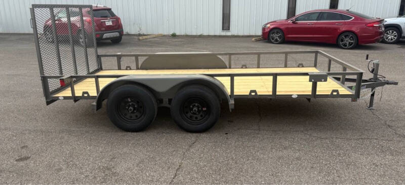 2026 BELLWETHER 6X14