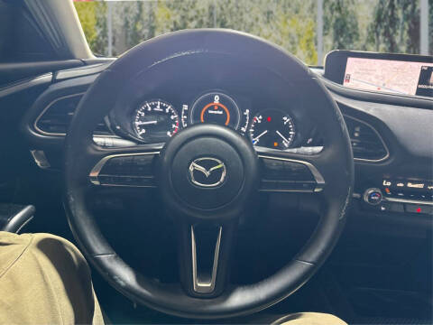 2024 Mazda CX-30 2.5 S Preferred
