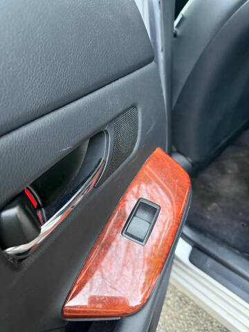 2010 Lexus HS 250h Premium