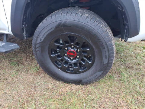 2019 Toyota Tacoma TRD Off-Road