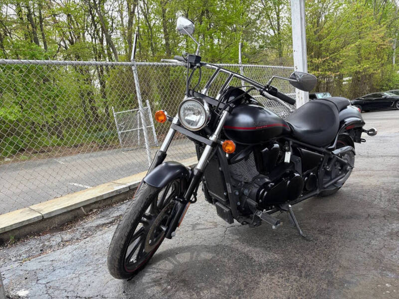 Kawasaki Vulcan 900 Custom For Sale - Carsforsale.com®