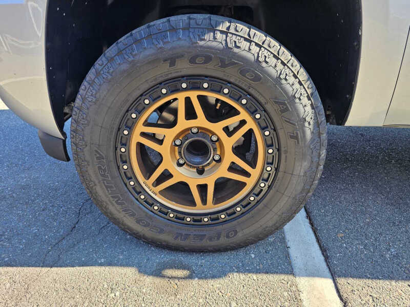 2010 Chevrolet Tahoe LT