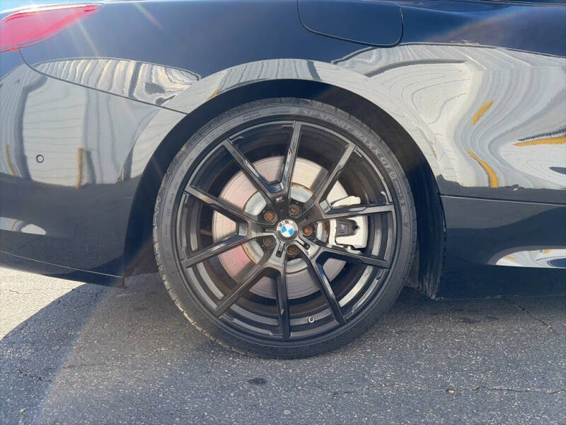 2019 BMW 8 Series M850i xDrive