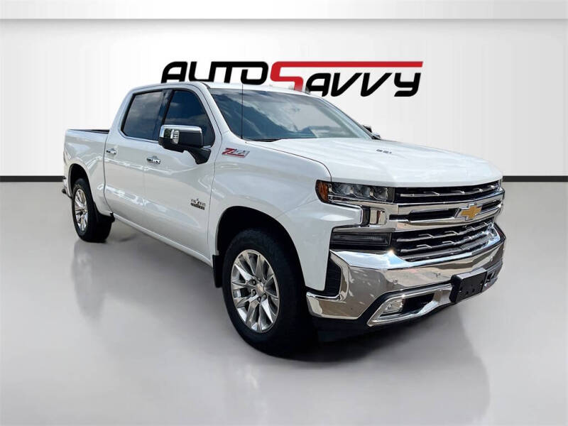 2022 Chevrolet Silverado 1500 Limited