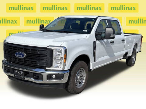 2025 Ford F-250 Super Duty