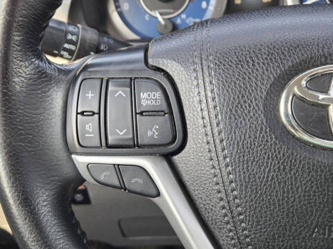 2020 Toyota Sienna