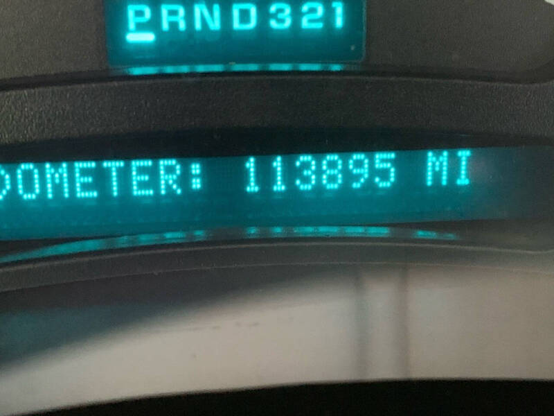 2003 GMC Sierra 2500HD SLT