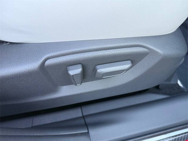 2026 Mitsubishi Eclipse Cross SEL