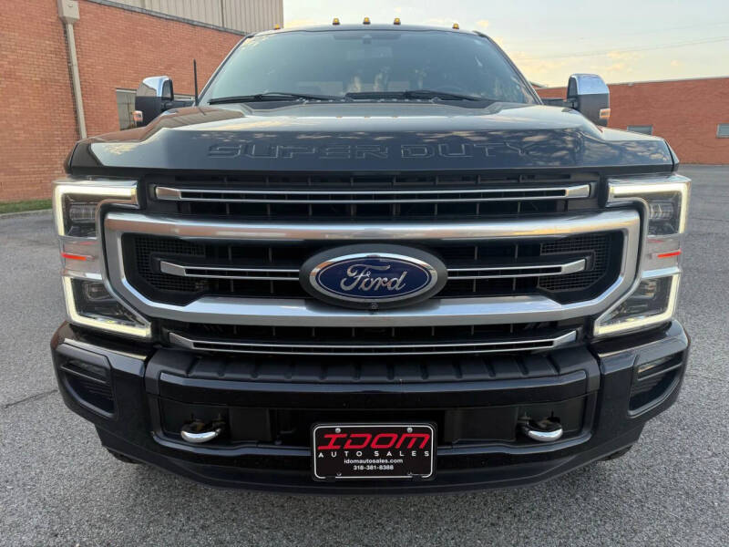 2020 Ford F-350 Super Duty