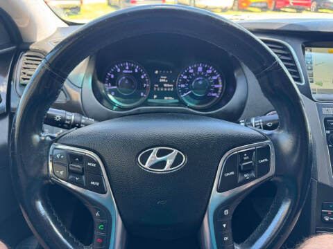 2015 Hyundai Azera