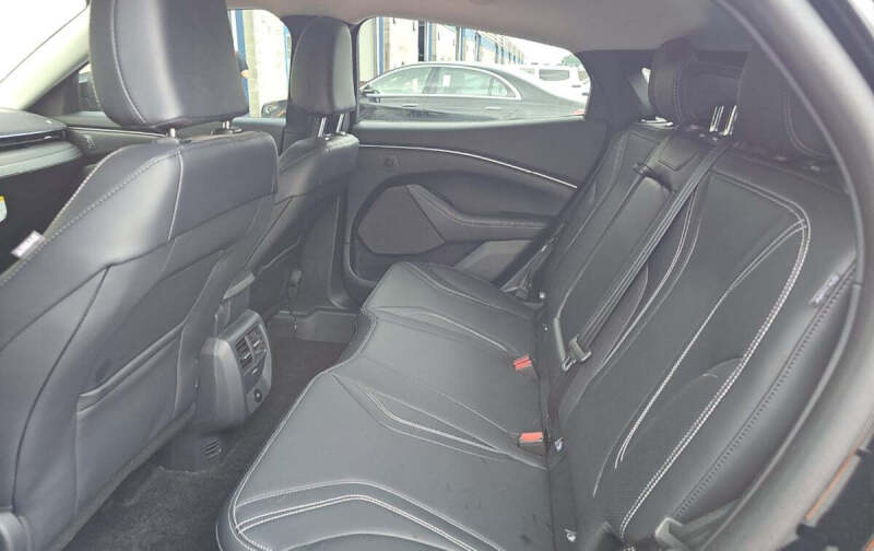2024 Ford Mustang Mach-E Premium