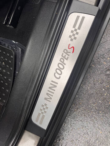 2014 MINI Countryman Cooper S ALL4