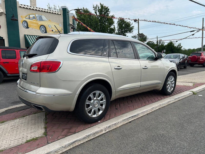 2014 Buick Enclave Premium
