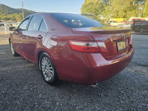 2009 Toyota Camry LE V6