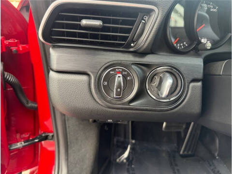 2017 Porsche 911 Carrera S