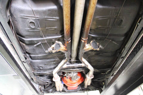 1965 Chevrolet Chevelle