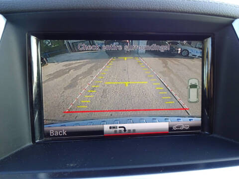 2013 Mercedes-Benz GL-Class GL 450 4MATIC