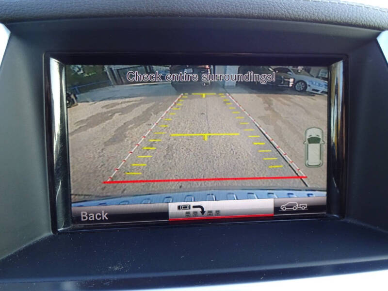 2013 Mercedes-Benz GL-Class GL 450 4MATIC