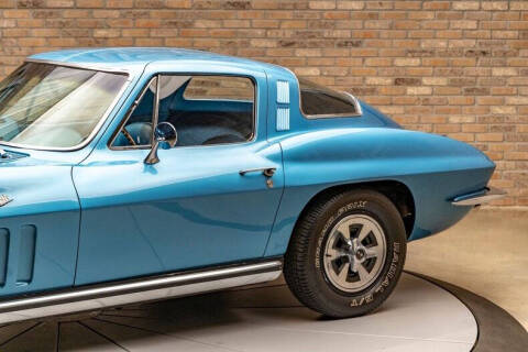 1965 Chevrolet Corvette