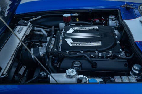 1963 Chevrolet Corvette