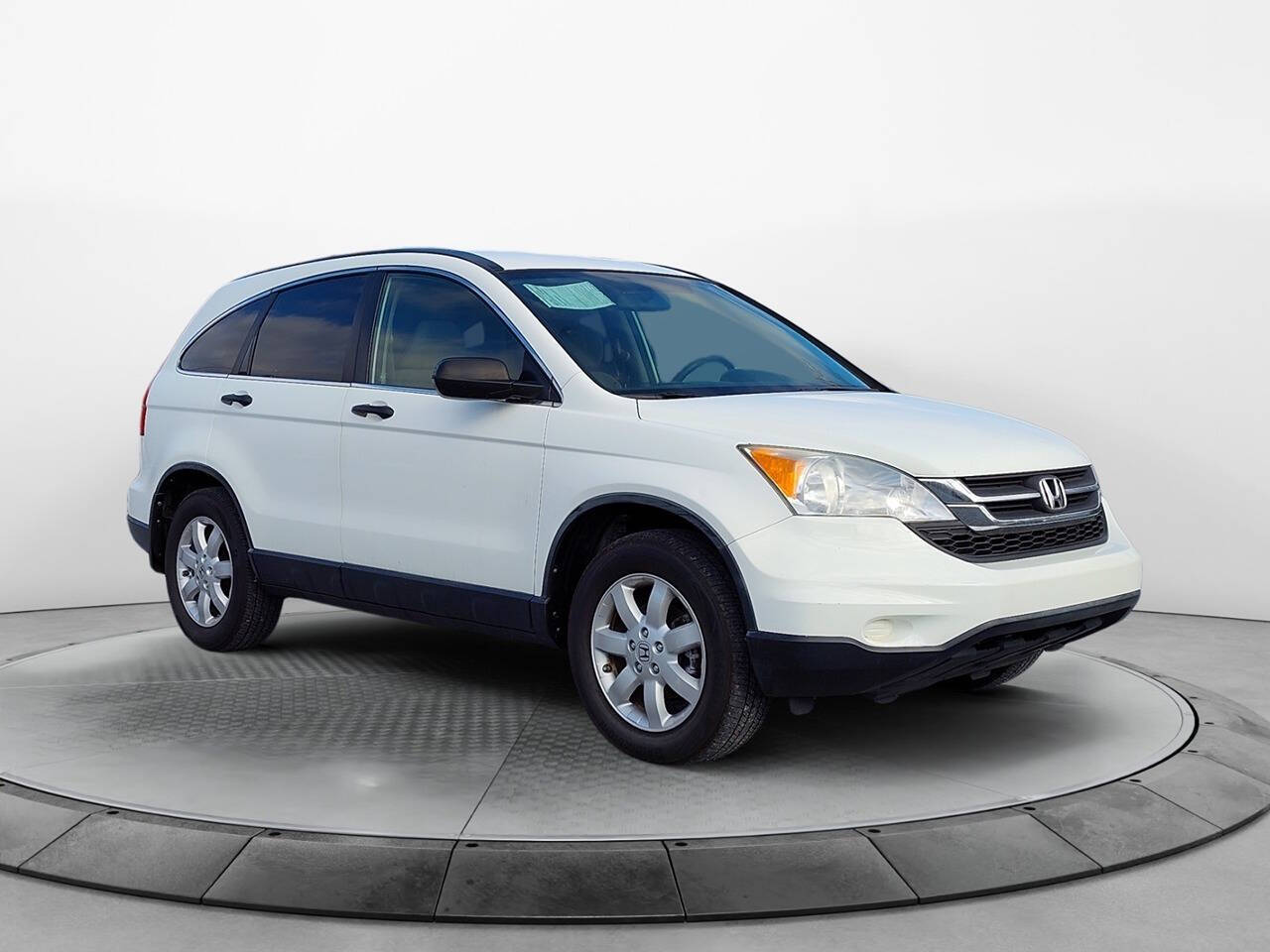 2011 Honda CR-V for sale at Tennessee Motors in Elizabethton, TN