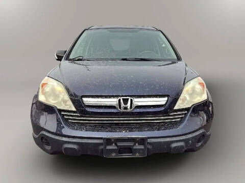 2008 Honda CR-V EX