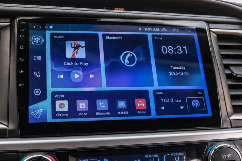 2017 Toyota Highlander LE Plus