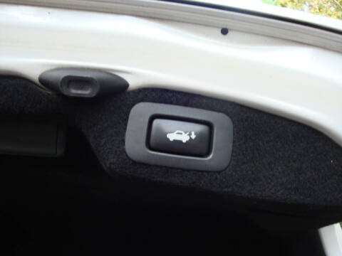 2008 Lexus LS 460