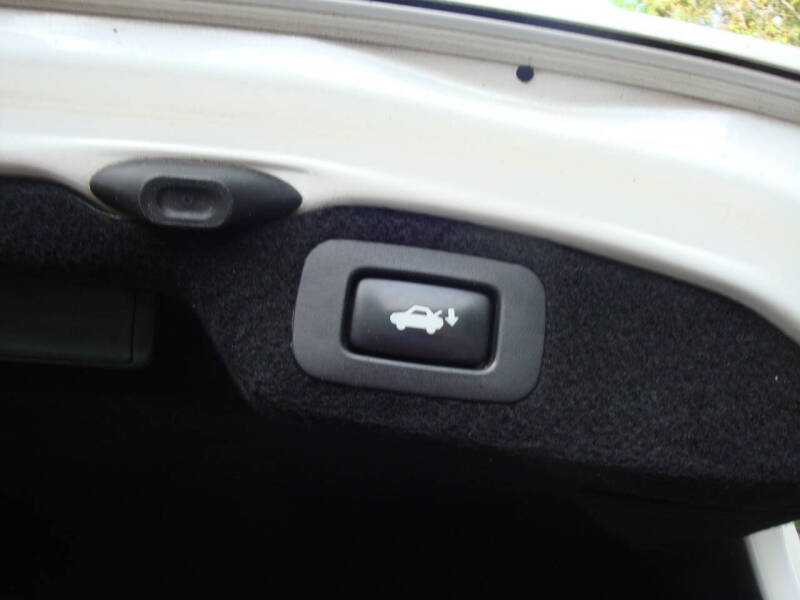 2008 Lexus LS 460
