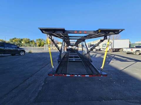 2011 Freightliner Cascadia