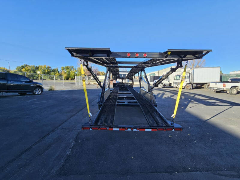 2011 Freightliner Cascadia