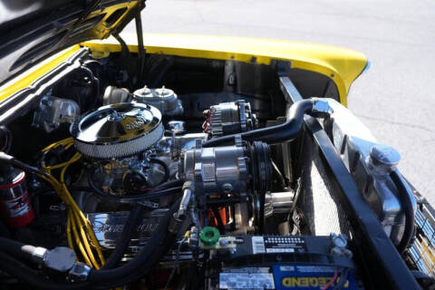 1957 Chevrolet Bel Air