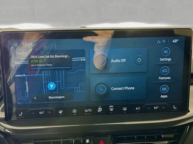 2024 Ford Escape ST-Line Select